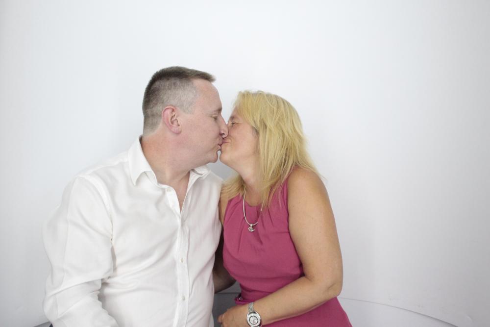 Annie & Josh | View more photos from the event at gallery.myphotoboothexperience.co.uk/u/MyPhotoBoothExperienceLtd/Annie-Josh
